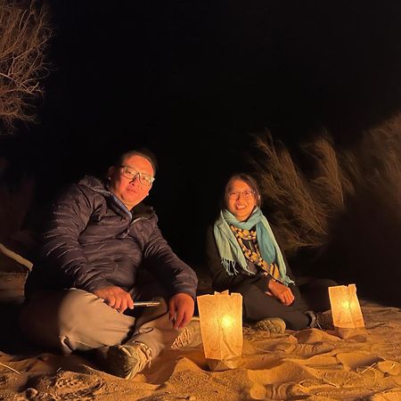 Rum Desert Princess Camp Wadi Rum Exterior photo