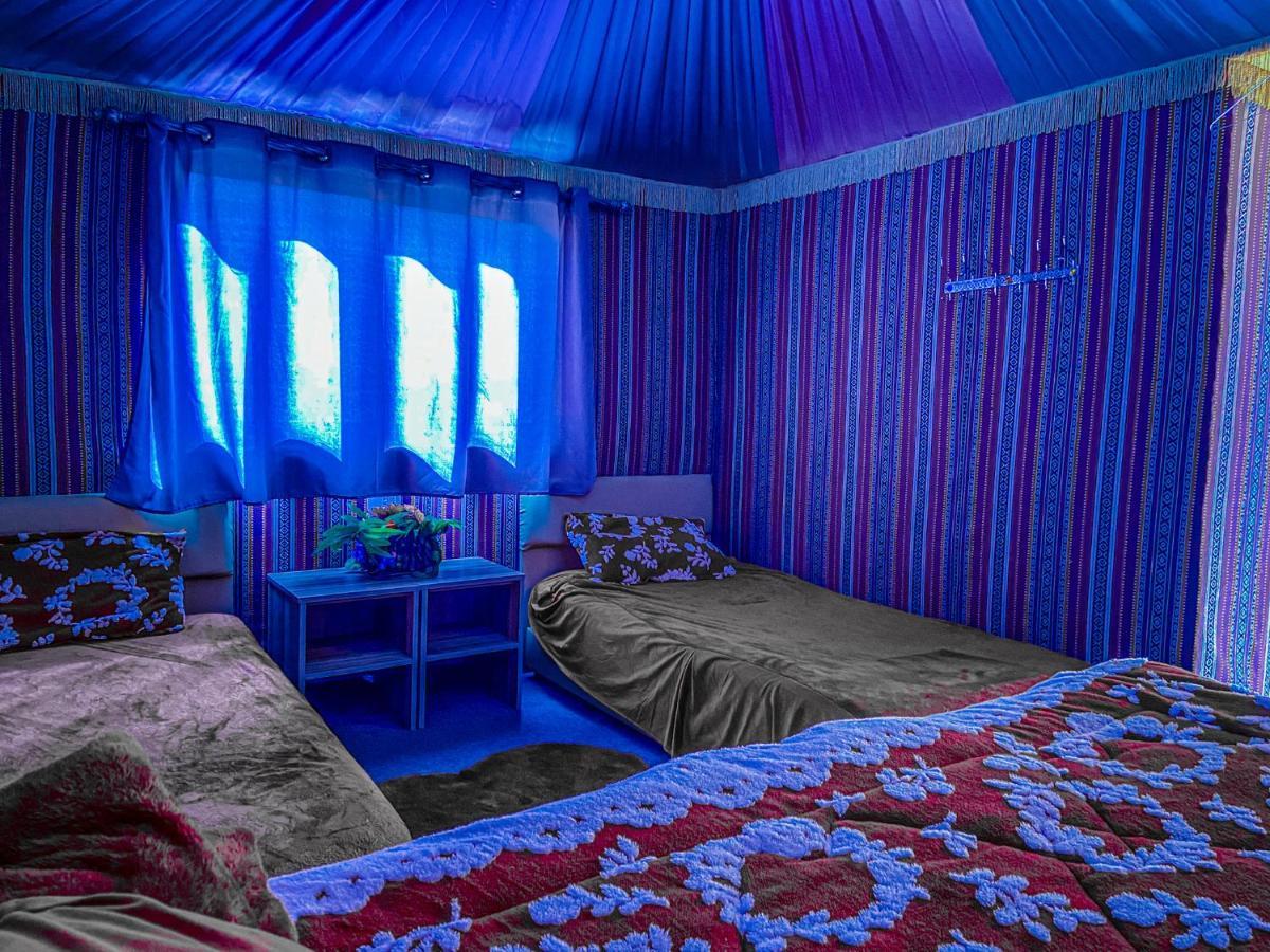 Rum Desert Princess Camp Wadi Rum Exterior photo