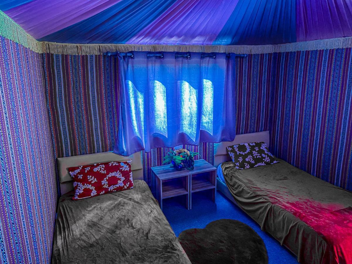 Rum Desert Princess Camp Wadi Rum Exterior photo