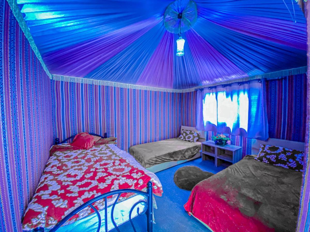Rum Desert Princess Camp Wadi Rum Exterior photo